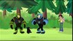 Wild Kratts ✨ Activate Every Creature Power! (Part 9)