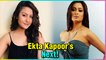 Aashika Bhatia Bags Ekta Kapoor WEB SERIES With Shweta Tiwari | ALT Balaji