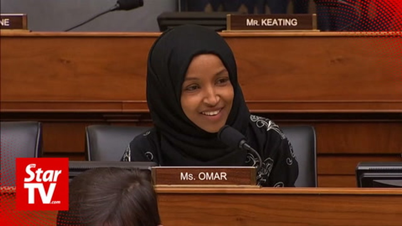 Dems prep anti-Semitism measure amid Omar uproar