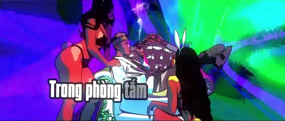 Binz - Thôi Anh Không Chơi