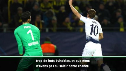 8es - Favre : "Nous faisons trop d'erreurs"