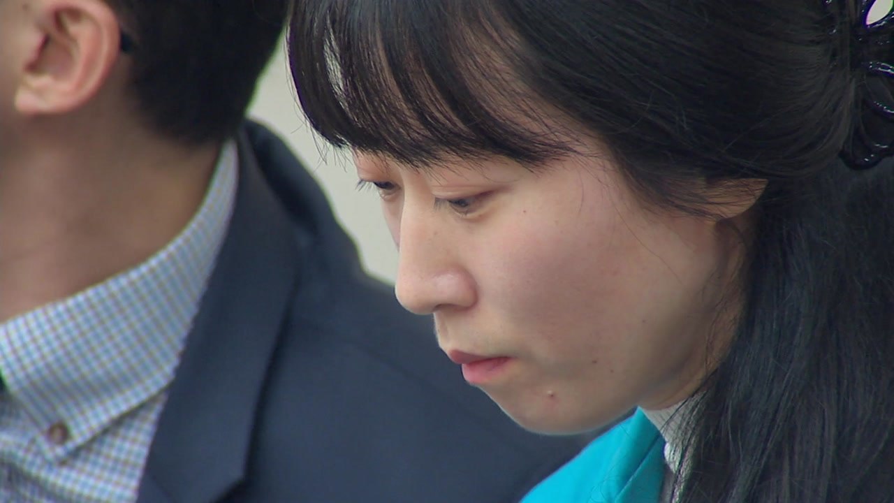 "아버지 안 죽였다" 무기수 김신혜 19년 만에 재심 / YTN
