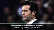 I won't quit - Solari after Ajax loss