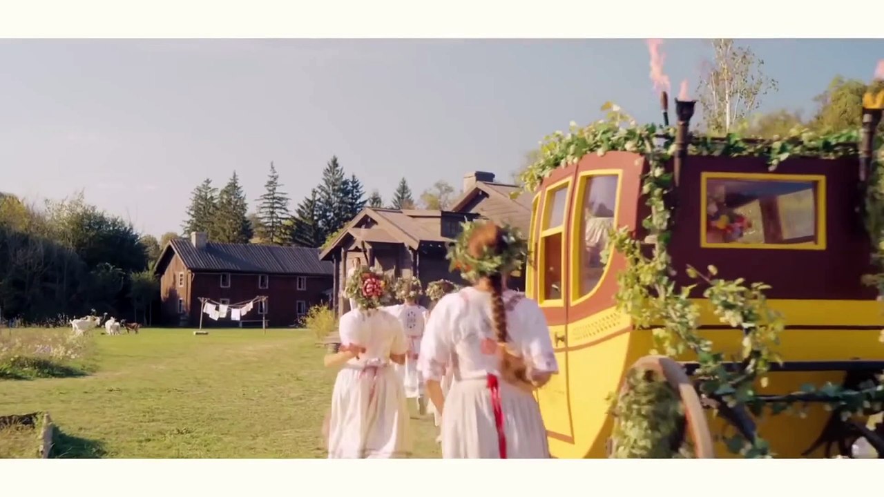 Midsommar Film