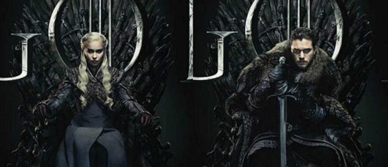 Game of Thrones Saison 8