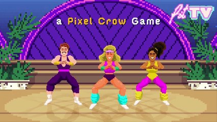 Beat Cop Console Edition - Trailer de lancement