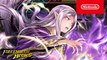 Fire Emblem Heroes - Nouveaux héros 'Beyond Darkness'