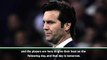 I won't quit - Solari after Ajax loss