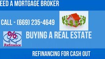 Hii Mortgage Broker San Jose CA | 669-235-4649