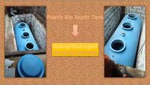 ANTI KURAS, WA +62 812-9627-2689, Jual Bio Septic Tank Kalideres, Jakarta Barat