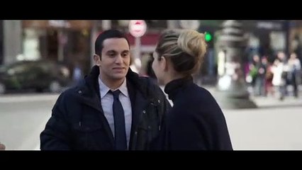 Jusqu'ici tout va bien Film - Gilles Lellouche et Malik Bentalha