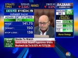 Ashwani Gujral’s top trading ideas