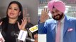 The Kapil Sharma Show: Bharti Singh requests fans to forgive Navjot Sidhu; Watch video | FilmiBeat