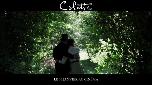 COLETTE Film - Keira Knightley