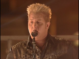Rascal Flatts - Me And My Gang (Live From The Academy Of Country Music Awards)