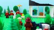 LEGO Incredibles STOP MOTION LEGO Incredibles Escape Brick Building | Incredibles 2 | Billy Bricks