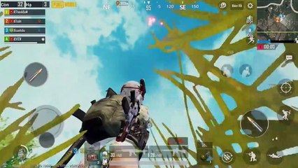 BAITED_OR_GET_BAITED___-_PUBG_MOBILE_FAILS___WTF_MOMENTS_!_#5_(PUBG_Funny_Moment