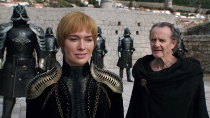 Juego de Tronos Temporada 8