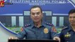 NCRPO chief apologizes for outburst on cop, but…