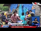 Diduga Tenggelam, Kapal Nelayan Angkut 20 ABK Hilang