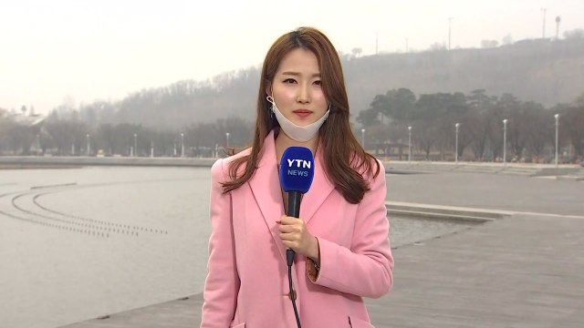 [날씨] 전국 뒤덮은 고농도 미세먼지...엿새째 저감조치 / YTN