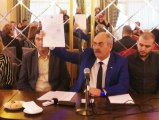 İzmir'de İYİ Parti'den Toplu İstifa! Cumhur İttifakı'na Destek Verecekler