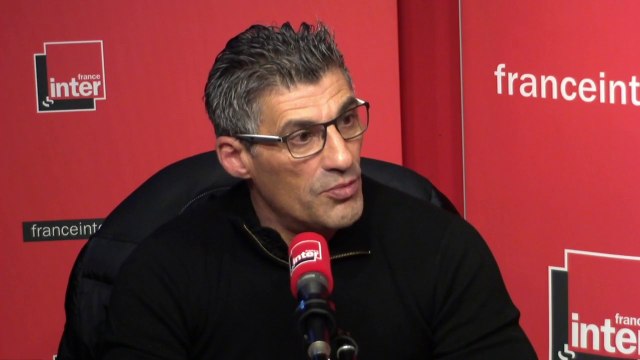 Dominique Gombert : Nous demandons de pouvoir regrouper certains détenus qui ont des profils particuliers et dangereux sur des établissements qui ont les moyens de protéger les personnels pénitentiaires