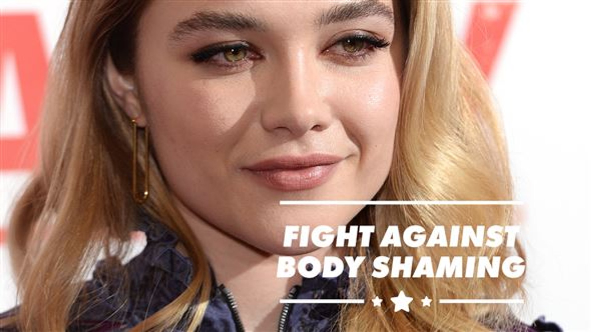 Florence Pugh Fat >> Florence Pugh Speaks Up After A Review Pointing Her Chunky Thighs Florence Pugh Fat >> Florence Pugh Speaks Up After A Review Pointing Her Chunky Thighs