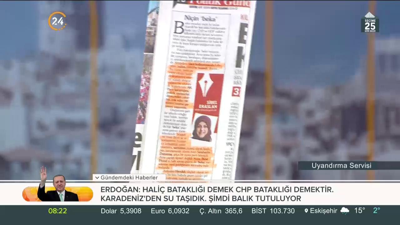 Niçin ‘beka’