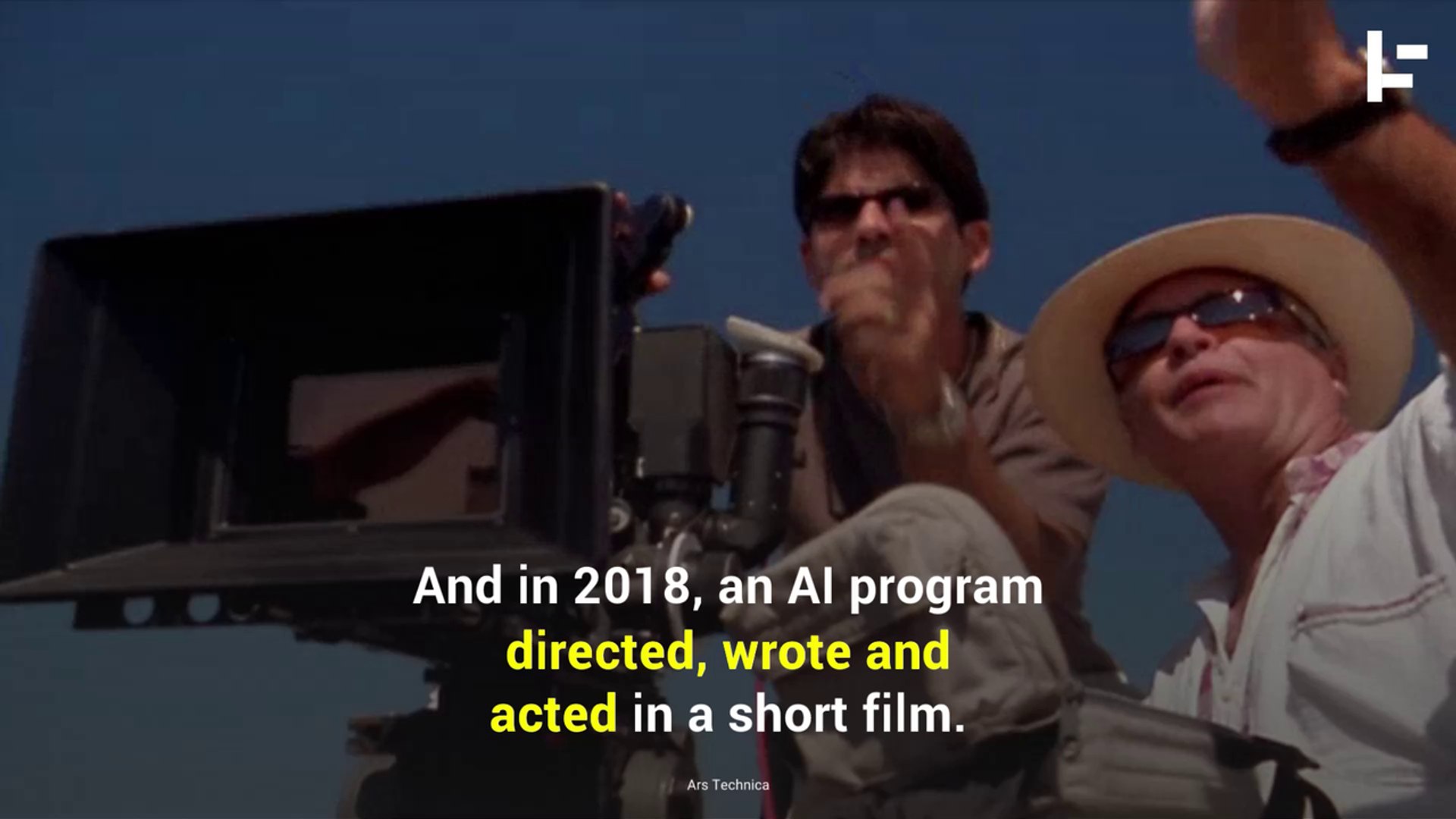 Can Artificial Intelligence Create Art?