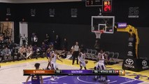 Scott Machado (34 points) Highlights vs. Northern Arizona Suns