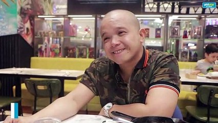 Catriona Gray's trainer Carlos Buendia Jr. on Maymay Entrata's potential as beauty queen