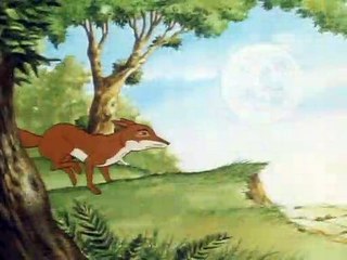 The Animals of Farthing Wood S01E06  Who Shall Wear the Crown?