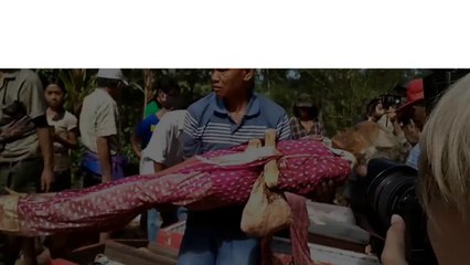 10 of World’s Most Interesting Cultural Rituals