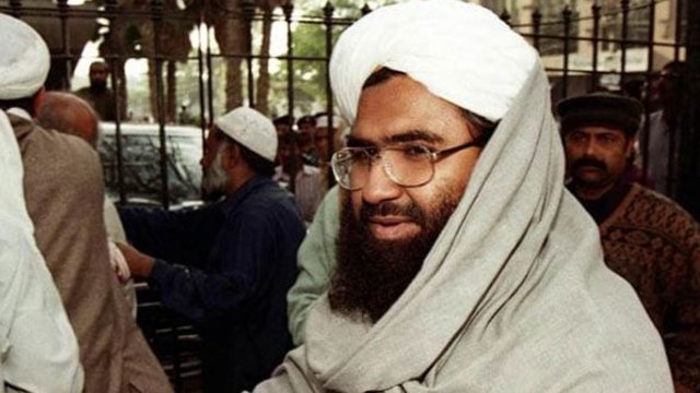 Pulwama और Masood Azhar पर India ने UNSC समेत पूरी दुनिया को दिया सबूत | वनइंडिया हिंदी
