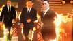 Akshay Kumar's Fire STUNT at Amazon Prime Launch will amaze you; Watch video | FilmiBeat
