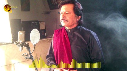 Ajj Sy Bandh Yahan Log Song - Attaullah Khan
