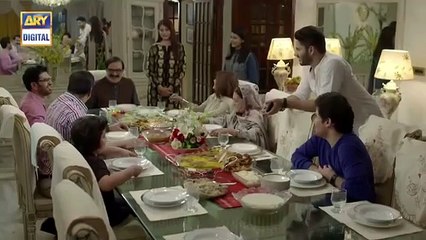 Do Bol E - 2 _ 5th March 2019 _ ARY Digital Drama