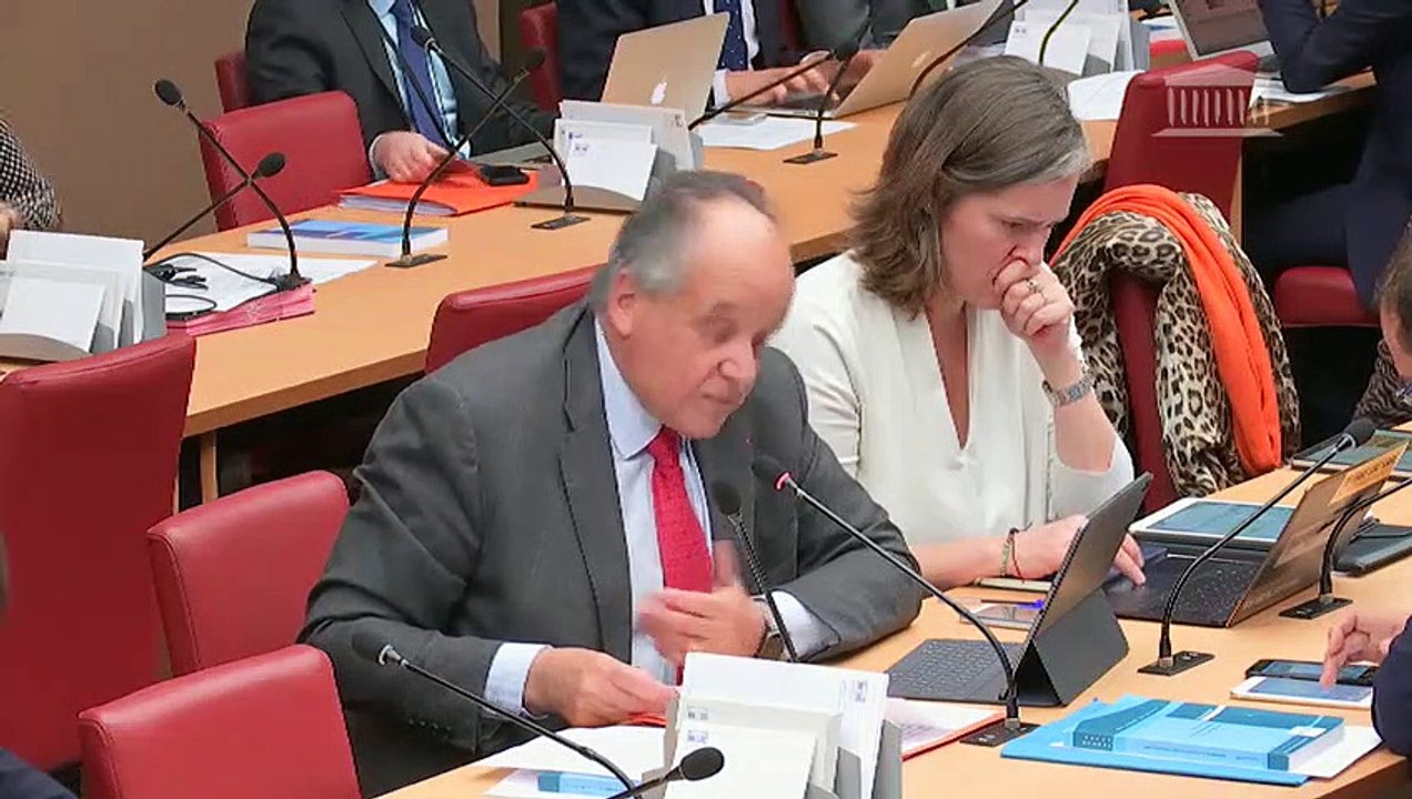 Commission spéciale PACTE : Croissance et transformation des entreprises (Article premier à article 5) - Mardi 5 mars 2019