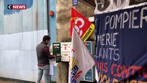 Les syndicats appellent à des blocages après l'agression à la prison d'Alençon