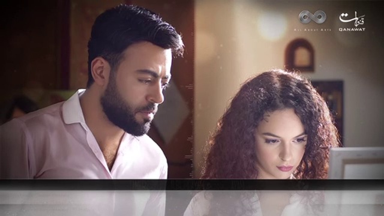 Tamer Ashour - Ayam  - 2019 - (تامر عاشور - أيام (ألبوم أيام -