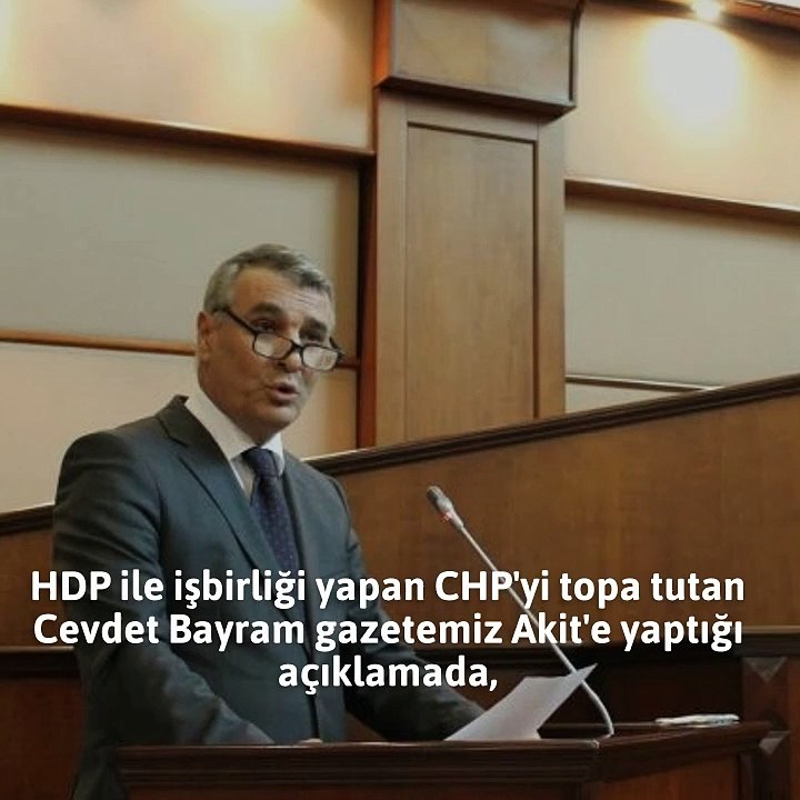 Bu tezgâha razı olmak vatana ihanettir