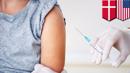 No link found between measles vaccine and autism, study finds