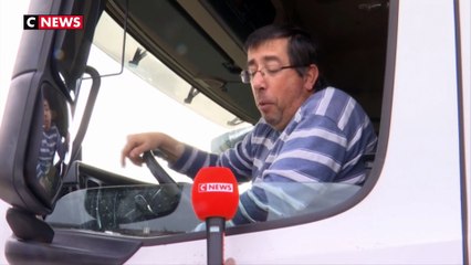 Brexit: les douaniers maintiennent leur mouvement à Calais et Dunkerque