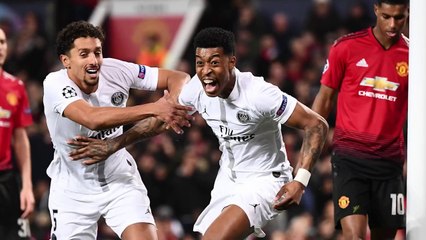 PSG – Manchester United : hécatombe chez les Red Devils