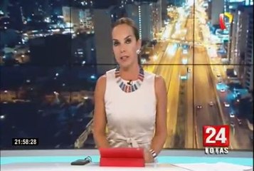 Breña: asaltan joyería con la modalidad del “combazo al mostrador”