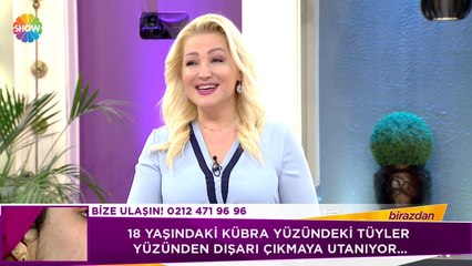 Zahide Yetiş'le 588. Bölüm | 5 Mart 2019