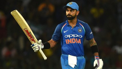 IND vs AUS : ಸಚಿನ್ ದಾಖಲೆ ಸದ್ಯದಲ್ಲೇ ಉಡೀಸ್..!  | Oneindia Kannada