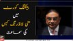 Court extends interim bail of Zardari, Talpur till March 11 in money laundering case