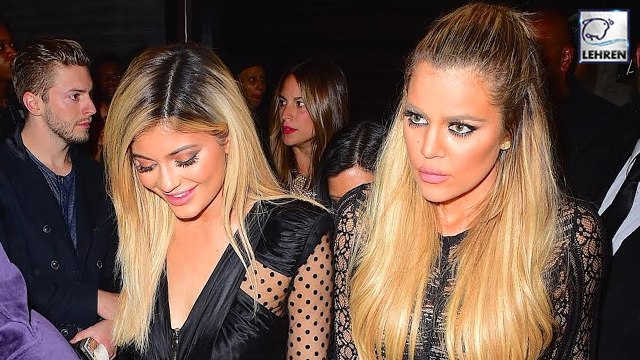 Khloe Kardashian Mocked For Photoshopping Thighs On Instagram